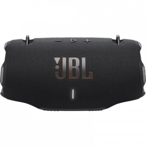 Акустична система JBL Xtreme 4 Black (JBLXTREME4BLKEUNA)
