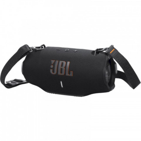 Акустична система JBL Xtreme 4 Black (JBLXTREME4BLKEUNA)