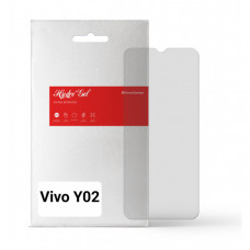Гідрогелева плівка ArmorStandart Matte для Vivo Y02 (ARM66003)