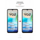 Гідрогелева плівка ArmorStandart Matte для Vivo Y02 (ARM66003)