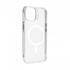 Чохол ArmorStandart Clear Magsafe для Apple iPhone 14 Tansparent (ARM68053)