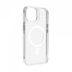 Чохол ArmorStandart Clear Magsafe для Apple iPhone 14 Tansparent (ARM68053)