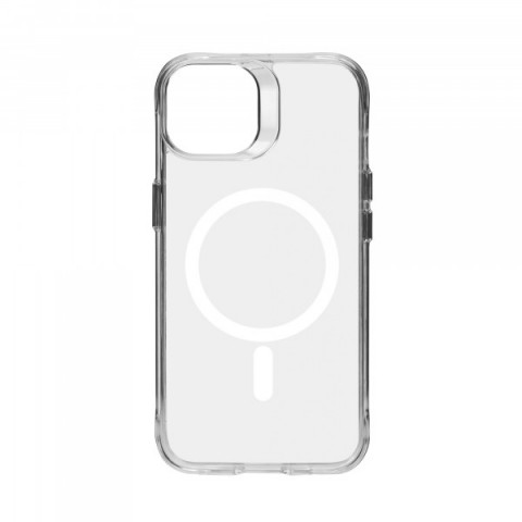Чохол ArmorStandart Clear Magsafe для Apple iPhone 14 Tansparent (ARM68053)