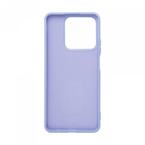 Чохол ArmorStandart ICON для Realme C63 4G / C61 4G / Note 60 4G / Note 60x 4G Lavender (ARM83026)