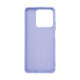 Чохол ArmorStandart ICON для Realme C63 4G / C61 4G / Note 60 4G / Note 60x 4G Lavender (ARM83026)
