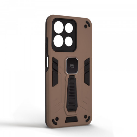 Чохол ArmorStandart Proover для Motorola G15 / G15 Power Brown (ARM85750)