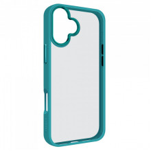 Чохол ArmorStandart UNIT2 для Apple iPhone 16 Plus Lake Green (ARM78751)