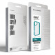 Чохол ArmorStandart UNIT2 для Apple iPhone 16 Plus Lake Green (ARM78751)