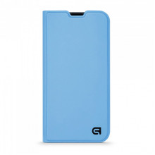 Чохол-книжка ArmorStandart OneFold Case для Infinix Hot 50i / Smart 9 Light Blue (ARM80996)