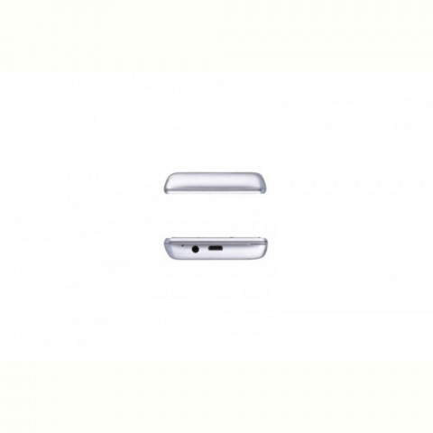 Мобiльний телефон 2E E280 2022 Dual Sim Silver (688130245227)