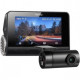 Відеореєстратор 70mai Dash Cam 4K Black (A800SE-1 Set)