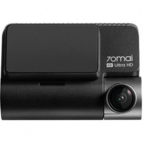 Відеореєстратор 70mai Dash Cam 4K Black (A800SE-1 Set)