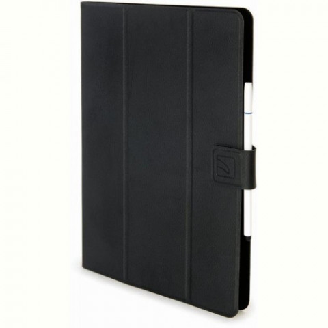 Універсальний чохол Tucano Facile Plus Universal для планшетів 7-8", Black (TAB-FAP8-BK)