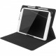 Універсальний чохол Tucano Facile Plus Universal для планшетів 7-8", Black (TAB-FAP8-BK)