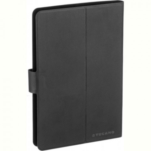 Універсальний чохол Tucano Facile Plus Universal для планшетів 7-8", Black (TAB-FAP8-BK)
