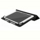 Універсальний чохол Tucano Facile Plus Universal для планшетів 7-8", Black (TAB-FAP8-BK)