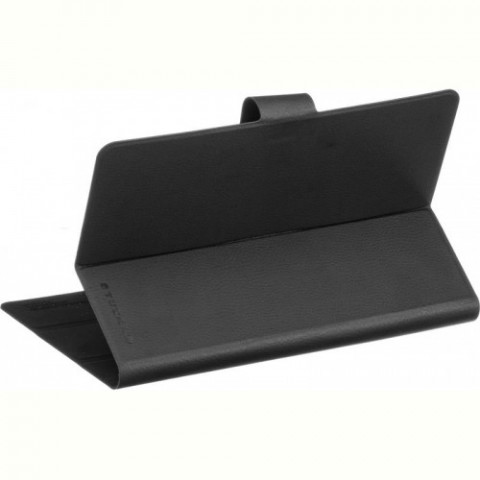 Універсальний чохол Tucano Facile Plus Universal для планшетів 7-8", Black (TAB-FAP8-BK)