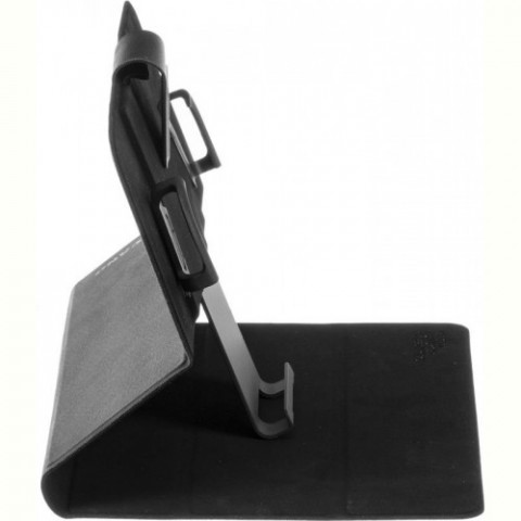 Універсальний чохол Tucano Facile Plus Universal для планшетів 7-8", Black (TAB-FAP8-BK)