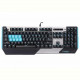 Клавіатура A4Tech Bloody B865 LK Red Gun Grey