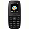 Мобiльний телефон 2E S180 2021 Dual Sim Black (688130243377)