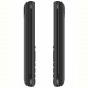 Мобiльний телефон 2E S180 2021 Dual Sim Black (688130243377)