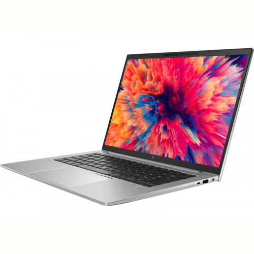 Ноутбук HP ZBook Firefly 14 G10 (82N19AV_V1) Silver