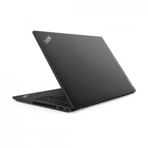 Ноутбук Lenovo ThinkPad P14s Gen 4 (21K50001RA) Villi Black