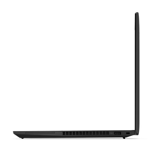 Ноутбук Lenovo ThinkPad P14s Gen 4 (21K50001RA) Villi Black