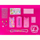 Мобільний телефон HMD Barbie Phone Pink