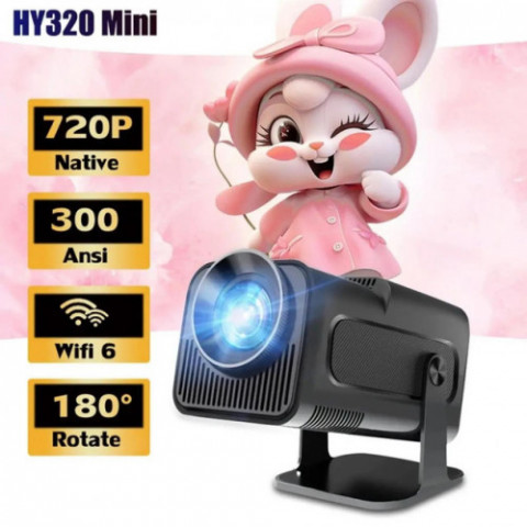 Проектор Magcubic HY320MINI