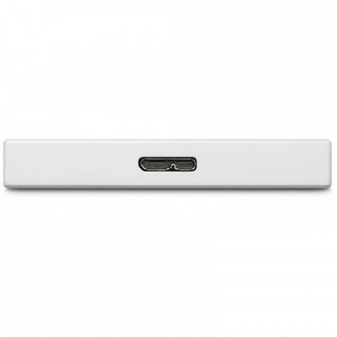 Зовнішній жорсткий диск 2.5" USB 2.0TB Seagate One Touch Rose Gold (STKB2000405)