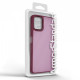 Чохол ArmorStandart Frame для Samsung A06 4G Wine Red (ARM84799)