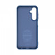 Чохол ArmorStandart ICON для Samsung A25 5G (A256) Dark Blue (ARM69657)