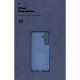Чохол ArmorStandart ICON для Samsung A25 5G (A256) Dark Blue (ARM69657)