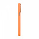 Чохол ArmorStandart Unit MagSafe SE для Apple iPhone 13 Pro Max Orange Black (ARM75378)