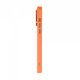 Чохол ArmorStandart Unit MagSafe SE для Apple iPhone 13 Pro Max Orange Black (ARM75378)