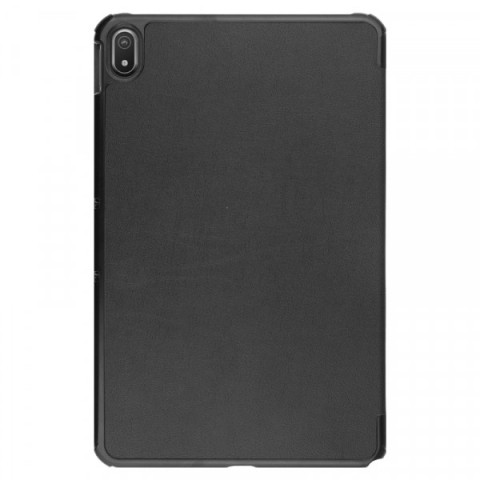 Чохол ArmorStandart Smart Case для Nokia T20 Black (ARM61360)