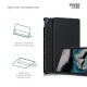 Чохол ArmorStandart Smart Case для Nokia T20 Black (ARM61360)