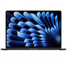 Apple MacBook Air 15" M3 Chip 8/512GB (MRYV3) 2024 Midnight