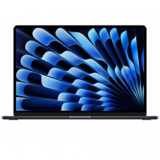 Apple MacBook Air 15" M3 Chip 8/512GB (MRYV3) 2024 Midnight