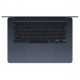 Apple MacBook Air 15" M3 Chip 8/512GB (MRYV3) 2024 Midnight