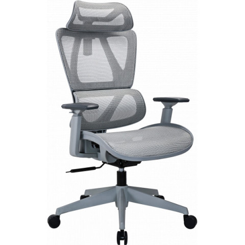 Крісло офісне Officepro Anvio OC590G Купити в Україні