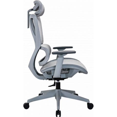 Крісло офісне Officepro Anvio OC590G Купити в Україні