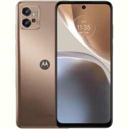 Смартфон Motorola G32 8/256GB Dual Sim Rose Gold (PAUU0051RS)