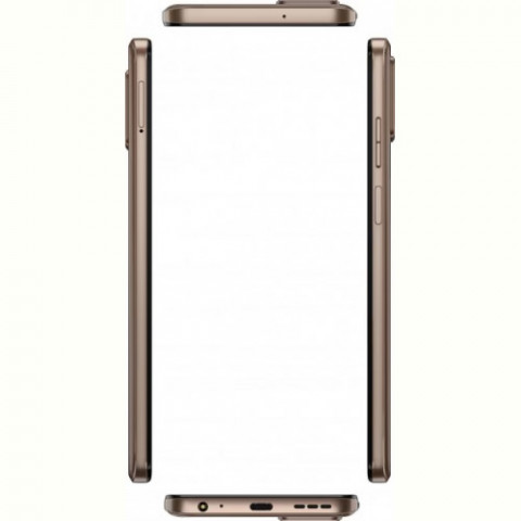 Смартфон Motorola G32 8/256GB Dual Sim Rose Gold (PAUU0051RS)