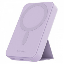 Портативна Батарея Proove Hyperion 20W 10000mAh purple