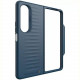 Чохол-накладка Zagg Gear4 Bridgetown для Samsung Galaxy Flip 3 SM-F711 Black (702008684)