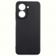 Чохол-накладка Dengos для Xiaomi Redmi A5 Black Full Glue (DG-KM-152) + захисне скло