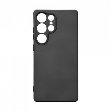 Чохол ArmorStandart ICON для Samsung S25 Ultra Camera cover Black (ARM81580)