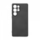 Чохол ArmorStandart ICON для Samsung S25 Ultra Camera cover Black (ARM81580)